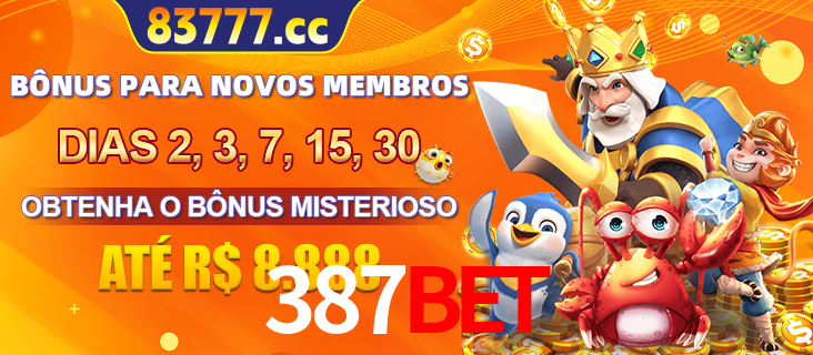 Anúncio dos benefícios para Membro VIP Sênior na plataforma 387bet, incluindo bônus promocionais, semanais e mensais, ilustrado com o personagem Fortune Tiger.